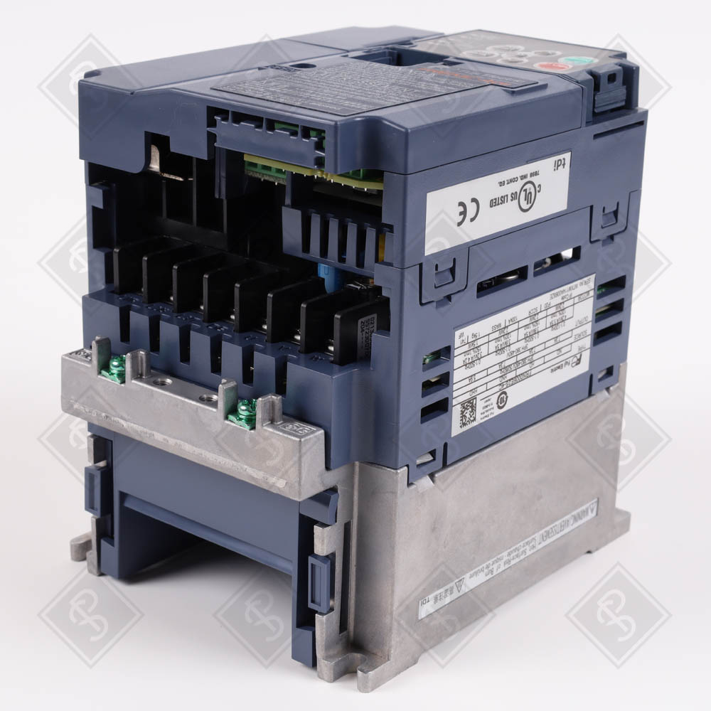 Преобразователь частоты Fuji Electric FRN0006E2S-4C — изображение 3