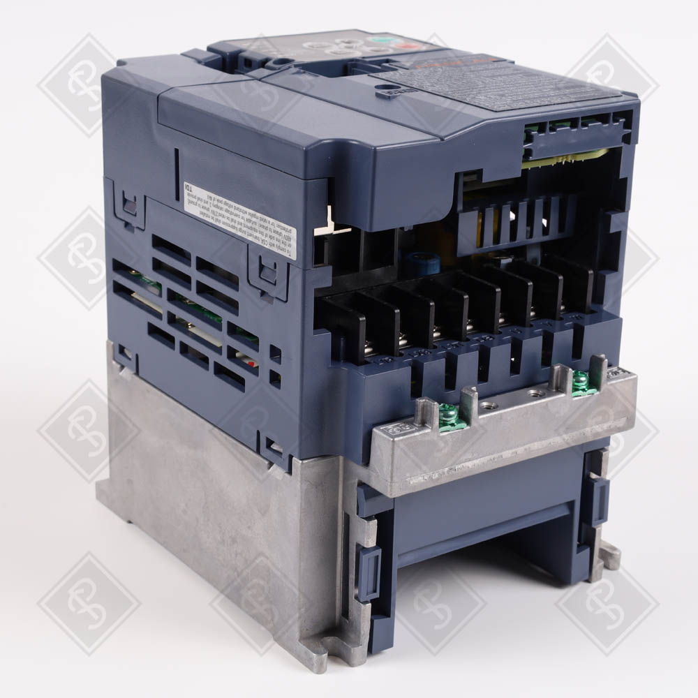 Преобразователь частоты Fuji Electric FRN0006E2S-4C — изображение 4