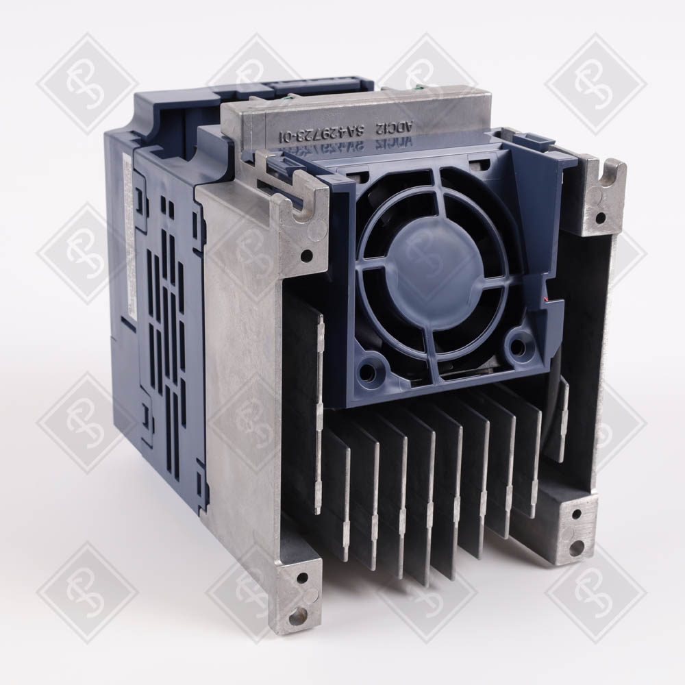 Преобразователь частоты Fuji Electric FRN0006E2S-4C — изображение 5