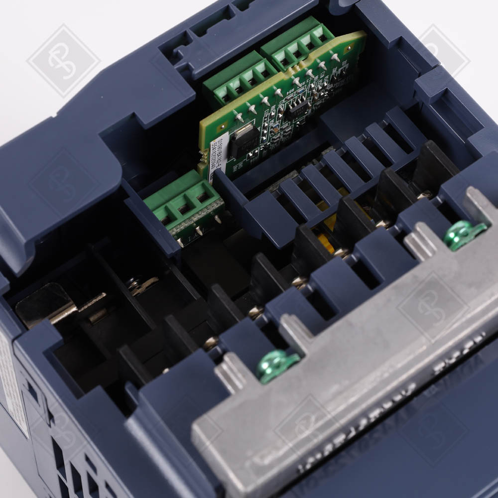 Преобразователь частоты Fuji Electric FRN0006E2S-4C — изображение 8