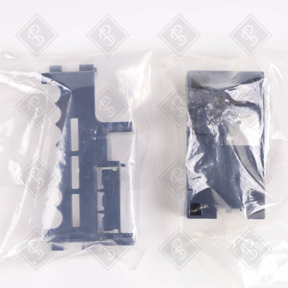 Преобразователь частоты Fuji Electric FRN0006E2S-4C — изображение 9