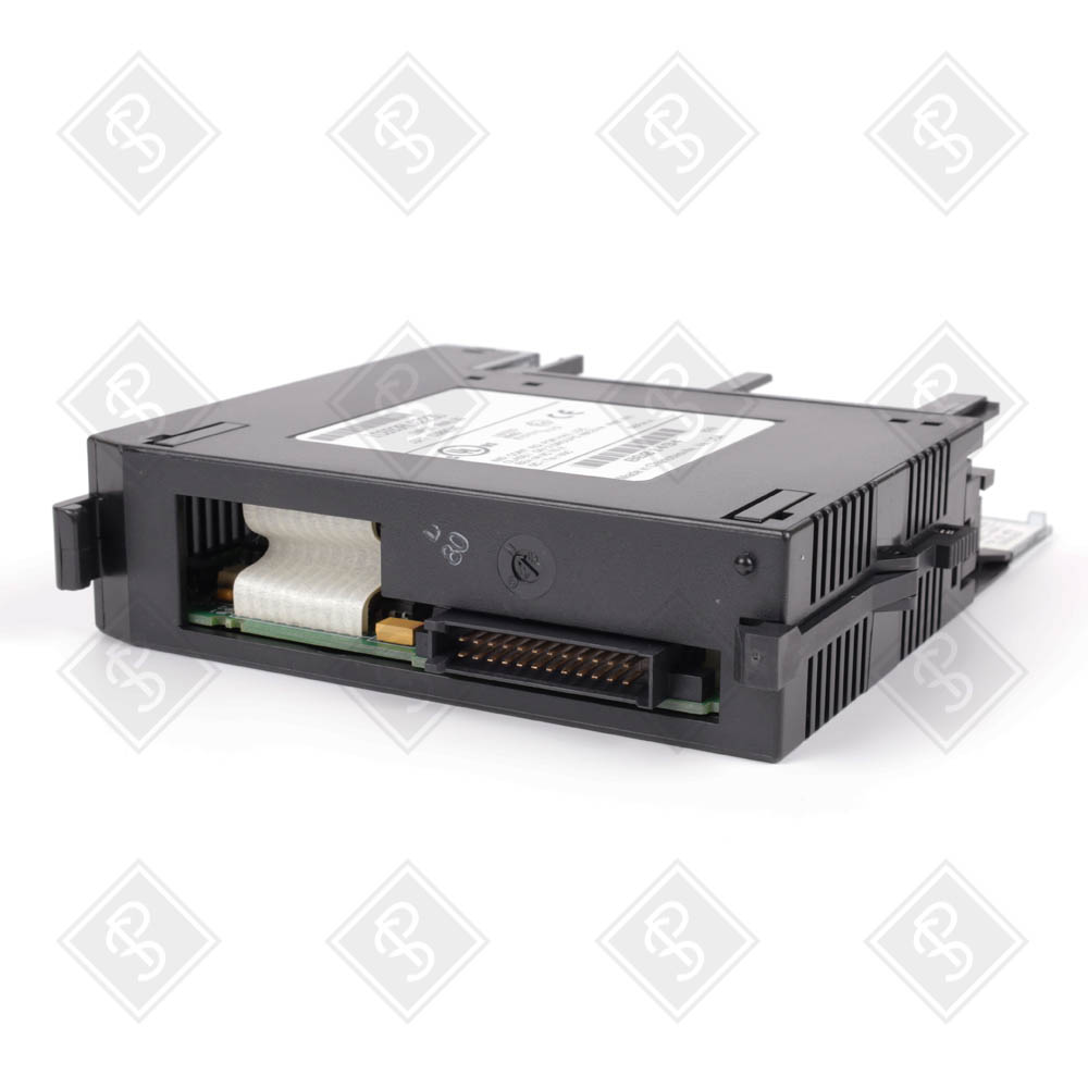 Модуль аналогового ввода Fanuc IC693ALG223 — изображение 4