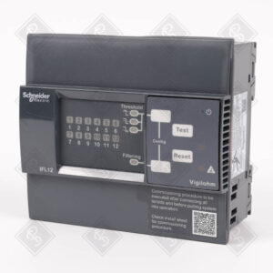 Локализатор повреждения изоляции Schneider Electric IMDIFL12