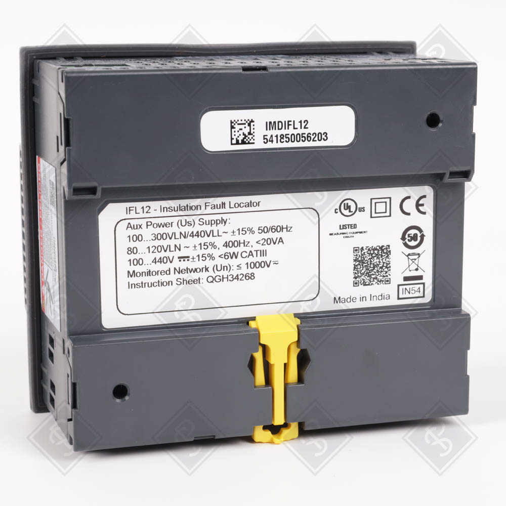 Локализатор повреждения изоляции Schneider Electric IMDIFL12 — изображение 4