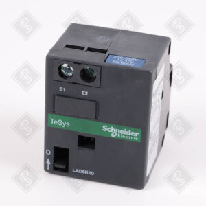 БЛОК ЭЛЕКТРОМЕХАНИЧЕСКОЙ ЗАЩЕЛКИ AC,DC 220/240V Schneider Electric