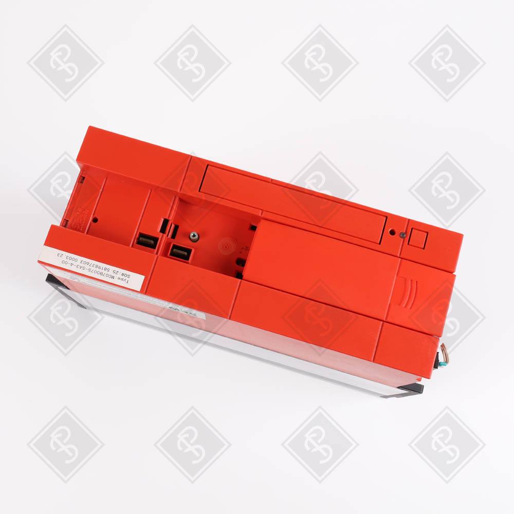 Частотный преобразователь Sew Eurodrive MC07B0075-5A3-4-00 — изображение 3