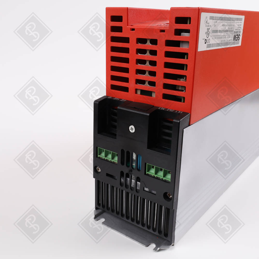 Частотный преобразователь Sew Eurodrive MC07B0075-5A3-4-00 — изображение 4
