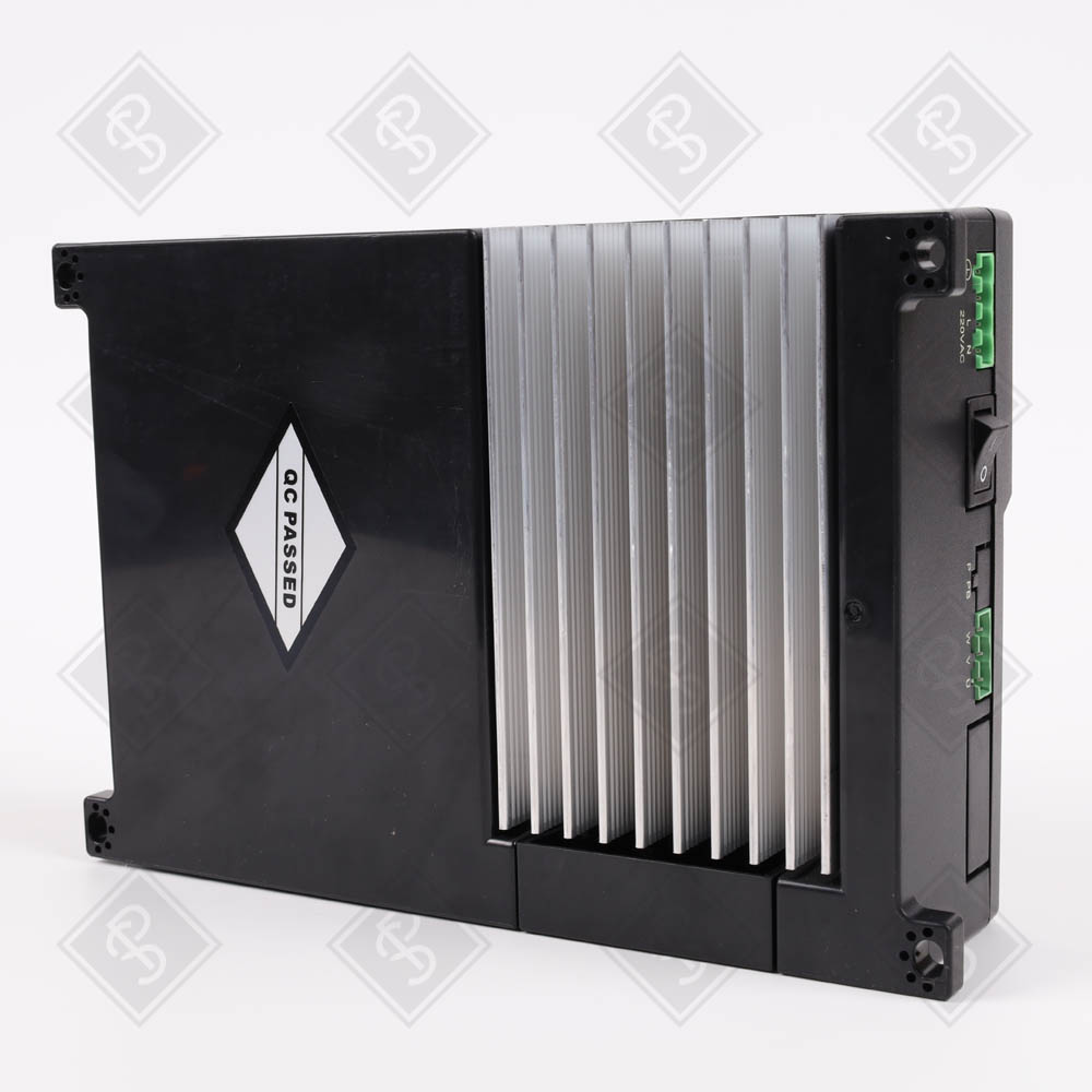 Контроллер привода дверей лифта Monarch NICE-D-A-SOP2 — изображение 5