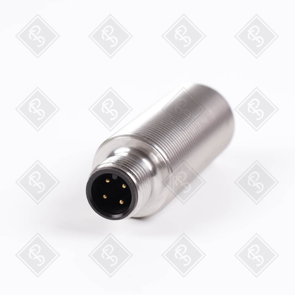 Индуктивный датчик Pepperl Fuchs NJ5-18GM-N-V1 — изображение 4