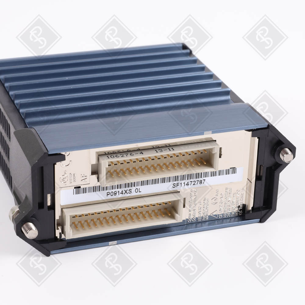 Модуль аналогового ввода Foxboro P0914XS — изображение 3