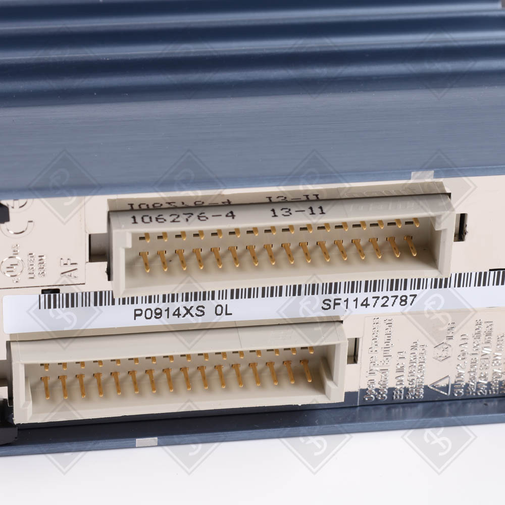 Модуль аналогового ввода Foxboro P0914XS — изображение 4