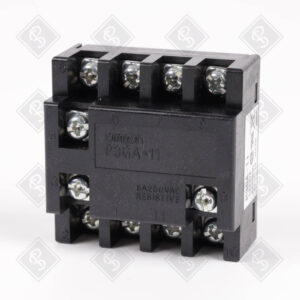 Колодка P3GA-11