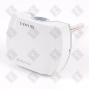 Погружной датчик температуры Siemens QAE2120.010