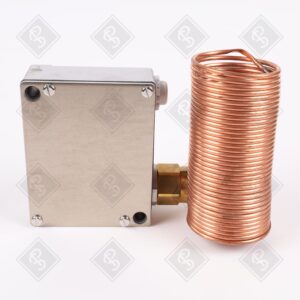 Термостат Siemens QAF81.6