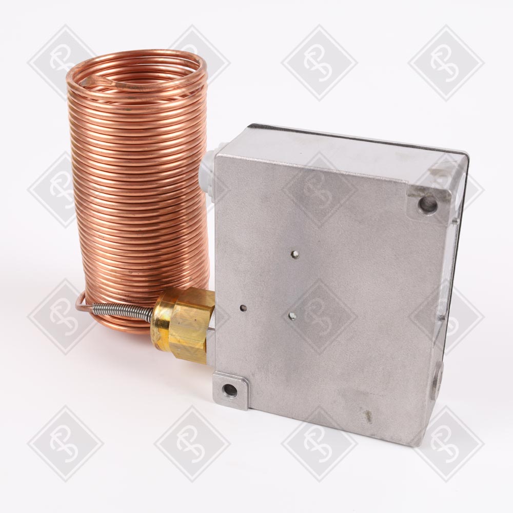 Термостат Siemens QAF81.6 — изображение 3