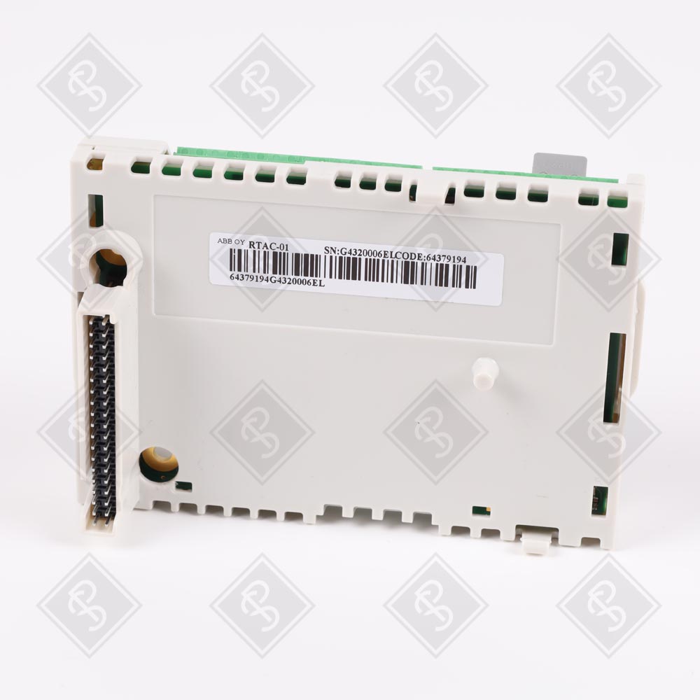 Модуль интерфейсный для энкодера ABB RTAC-01 — изображение 3