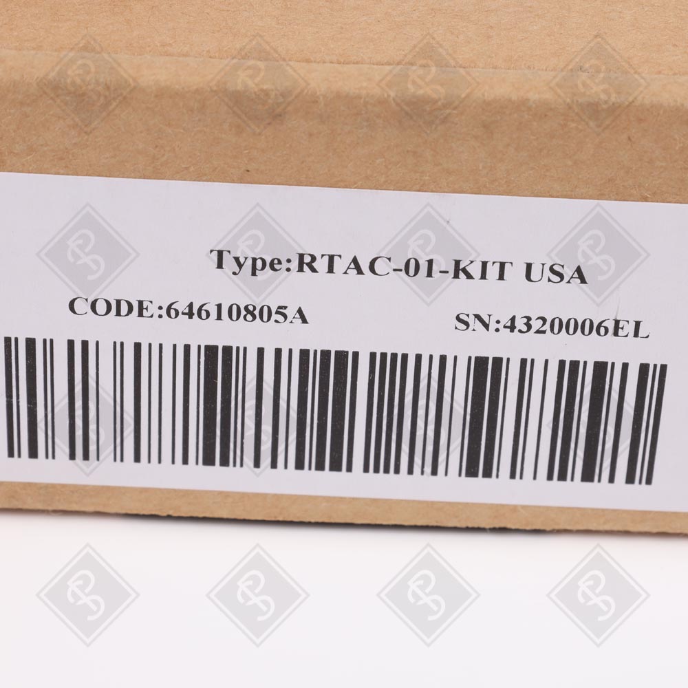 Модуль интерфейсный для энкодера ABB RTAC-01 — изображение 6