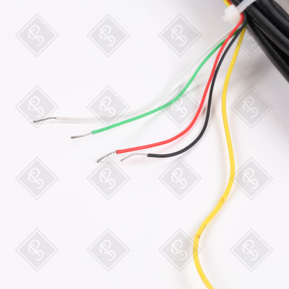 Тензодатчик Mettler Toledo SLB415-2.2 — изображение 4