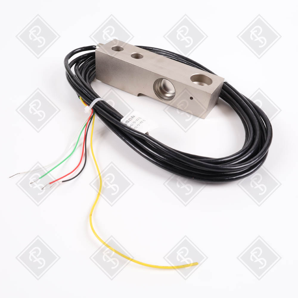 Тензодатчик Mettler Toledo SLB415-2.2 — изображение 5