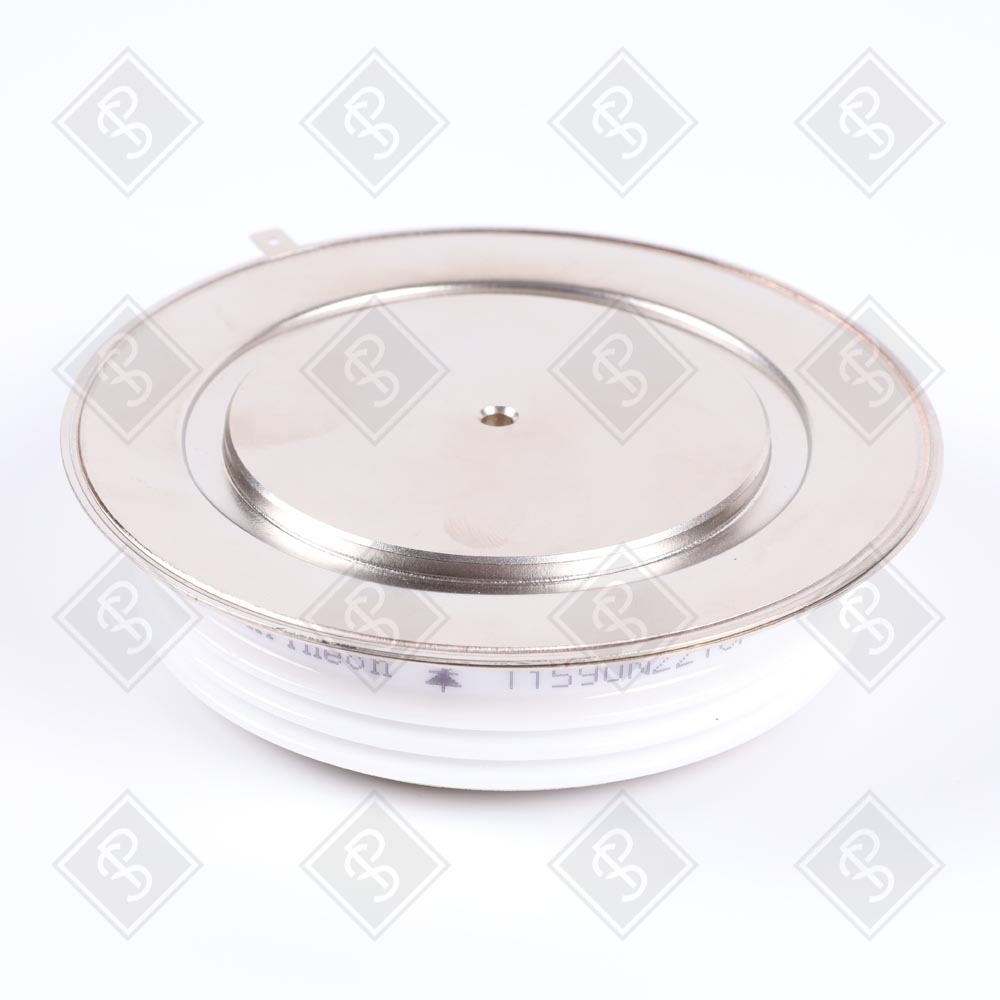 IGBT модуль Infineon T1590N22TOF — изображение 4