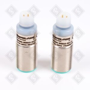 Ультразвуковой барьер Pepperl Fuchs UBE1000-18GM40-SE2-V1