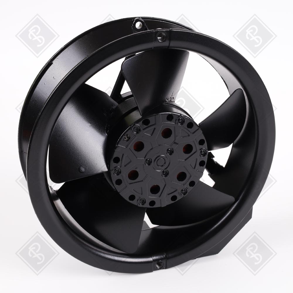 Осевой вентилятор Ebmpapst W2E143-AB09-10 — изображение 3