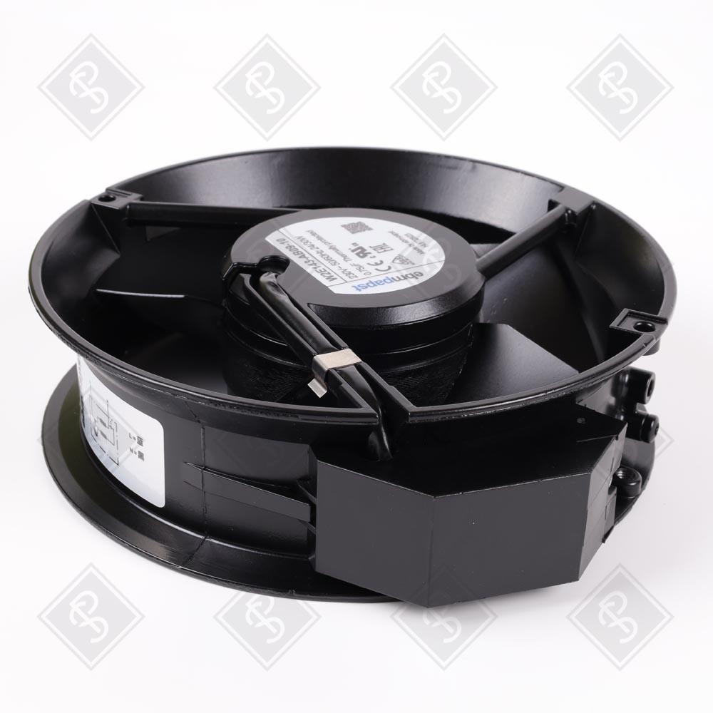 Осевой вентилятор Ebmpapst W2E143-AB09-10 — изображение 4