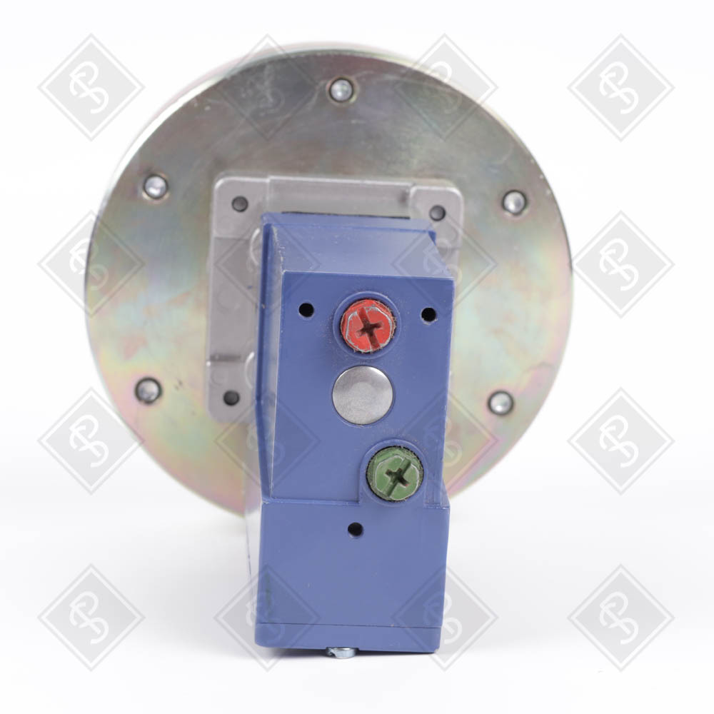 Реле давления Telemecanique XMLBS35R2S11 — изображение 4