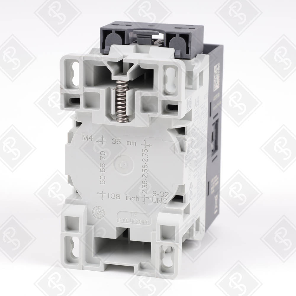 Контактор ABB 1SBL137001R1310 — изображение 4