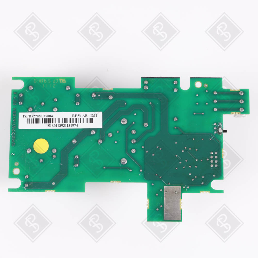 Плата управления ABB 1SFB527068D7084 — изображение 3