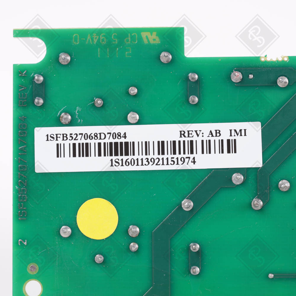 Плата управления ABB 1SFB527068D7084 — изображение 4