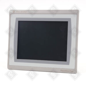 Сенсорная панель оператора Allen-Bradley 2711P-T10C21D8S