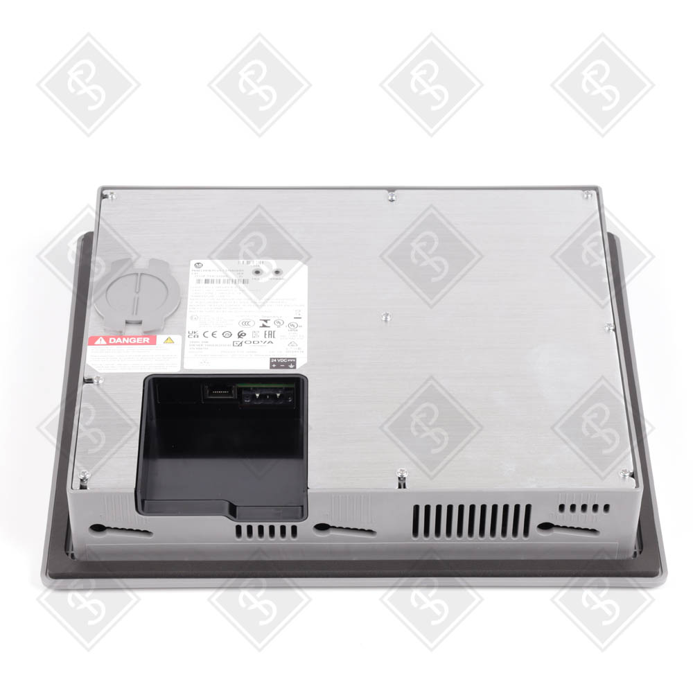 Сенсорная панель оператора Allen-Bradley 2711P-T10C21D8S — изображение 3