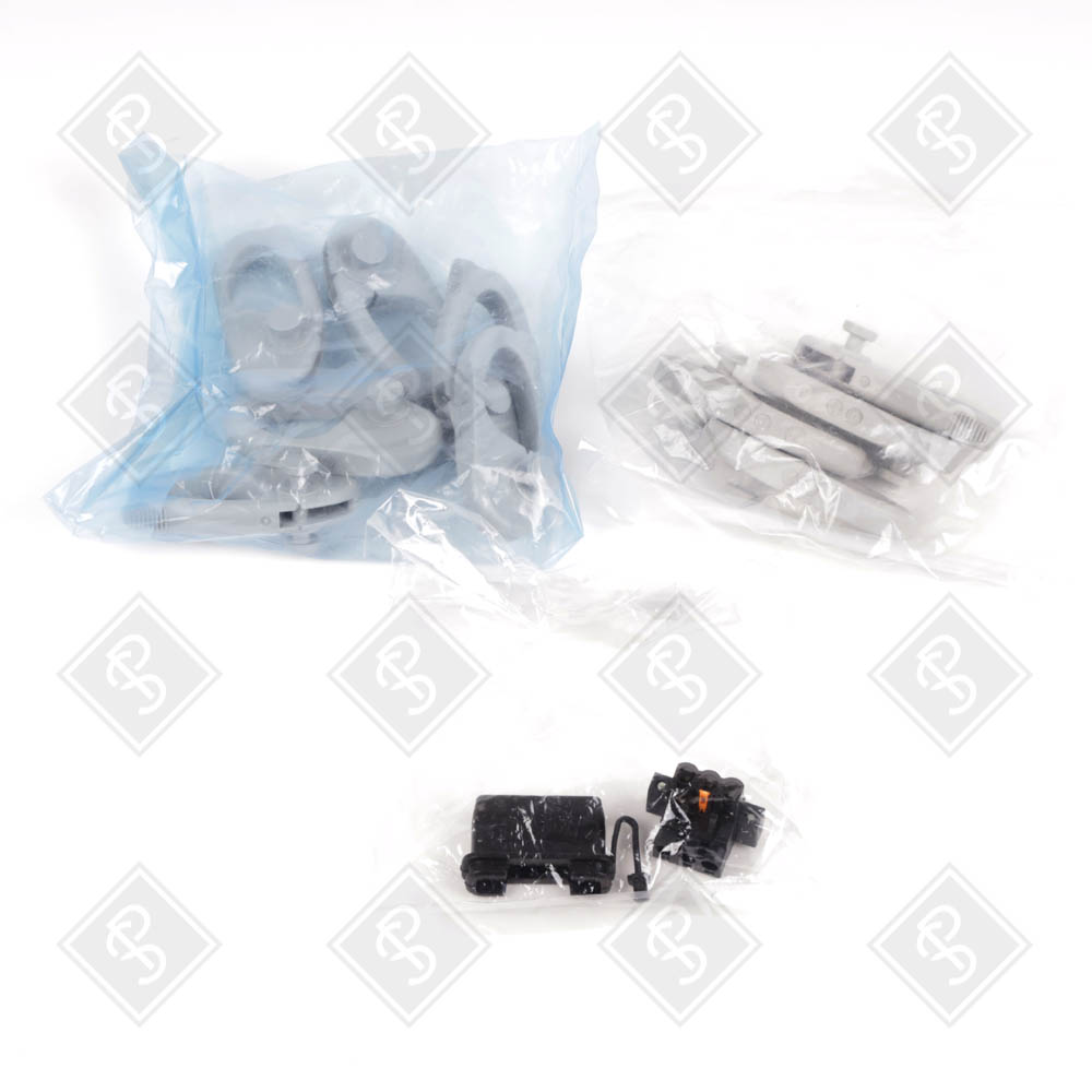 Сенсорная панель оператора Allen-Bradley 2711P-T10C21D8S — изображение 6