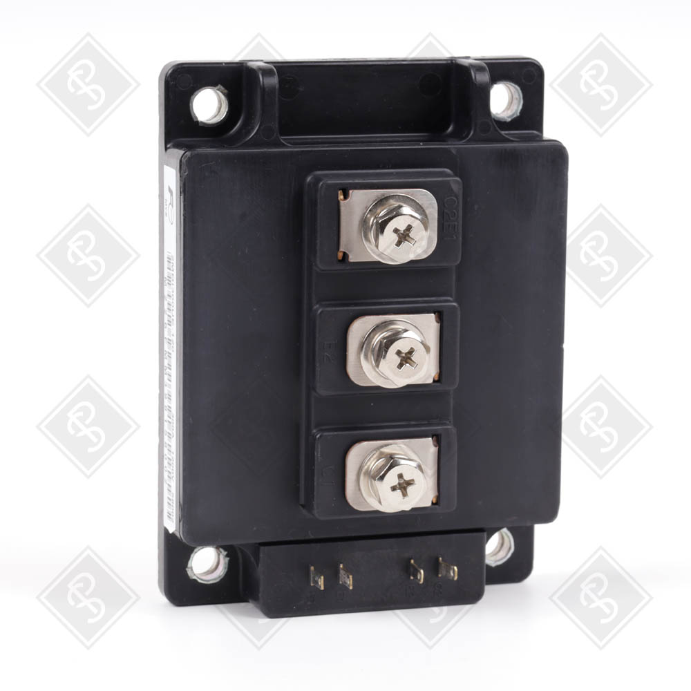 Модуль IGBT Fuji Electric 2MBI300UE-120 — изображение 3