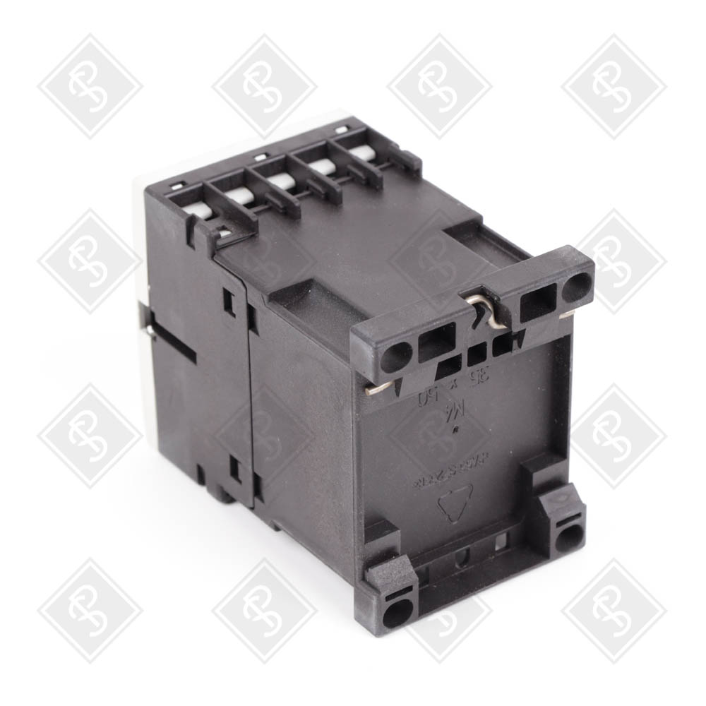 Вспомогательное реле (контакторное реле) Siemens 3RH1140-1AB00 — изображение 4