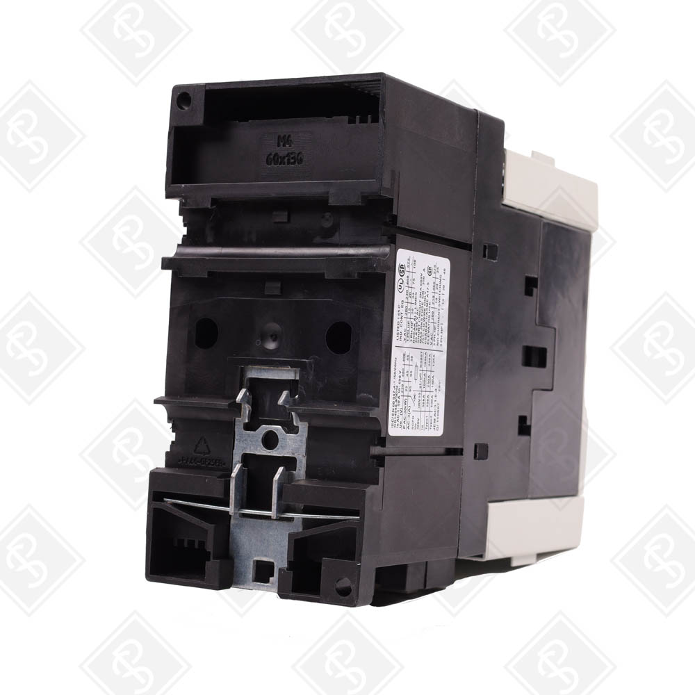 Контактор Siemens 3RT1046-1BB40 — изображение 4