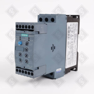 Софтстартер Siemens 3RW4026-1BB04