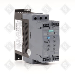 Плавный пускатель (софт-стартер) Siemens 3RW4038-1BB14