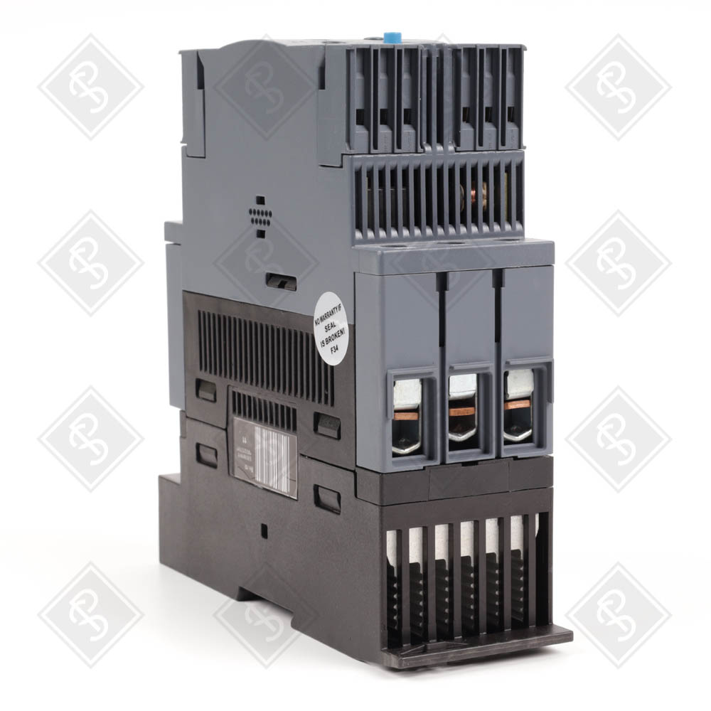 Плавный пускатель (софт-стартер) Siemens 3RW4038-1BB14 — изображение 6