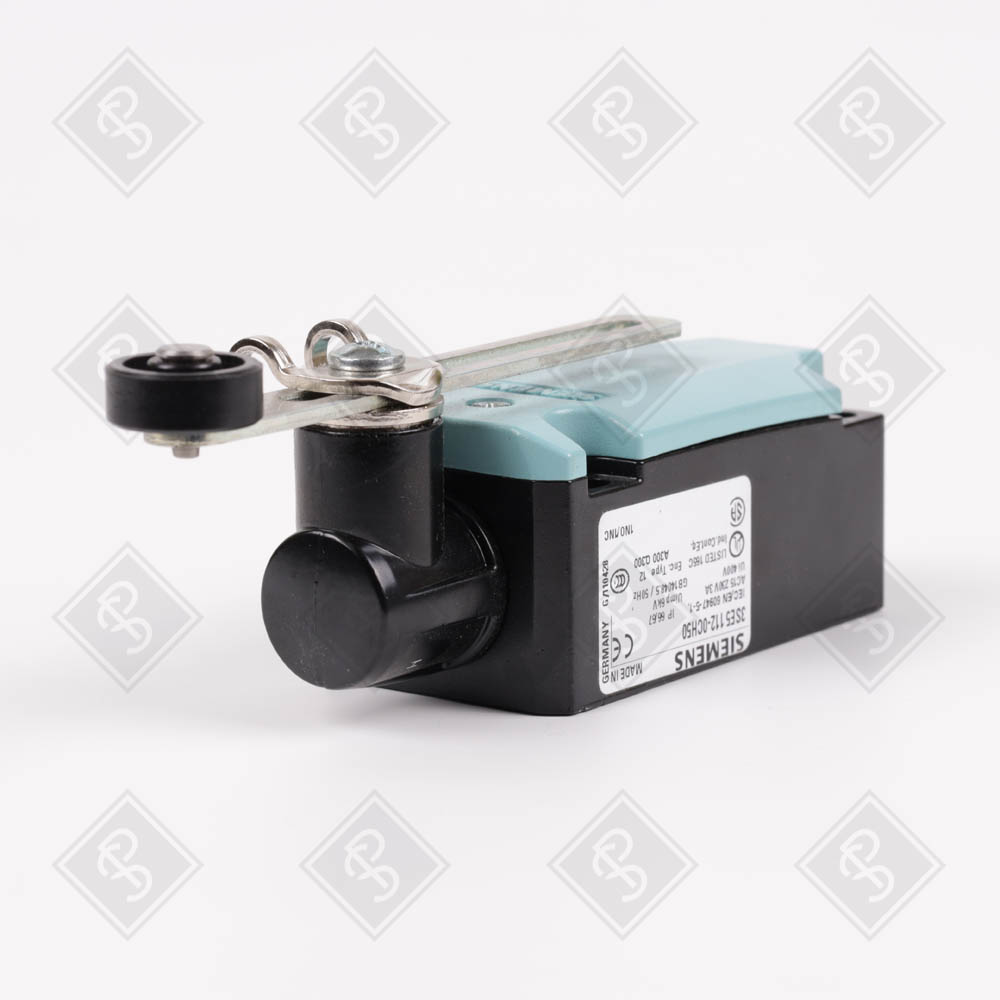 Концевой выключатель Siemens 3SE5 112-0CH50 — изображение 3