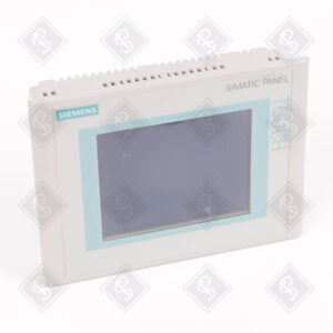 Сенсорная панель оператора (HMI) Siemens 6AV6642-0AA11-0AX1