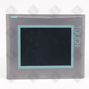 Сенсорная панель оператора (HMI) Siemens 6AV6643-0CD01-1AX1