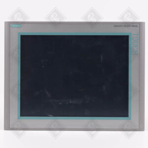 Сенсорная панель оператора (HMI) Siemens 6AV6644-0AB01-2AX0