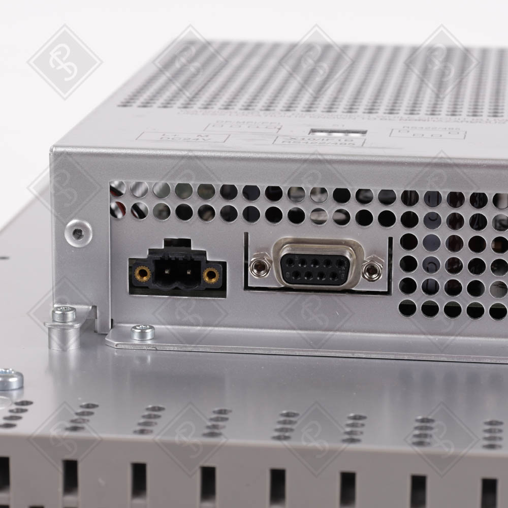 Сенсорная панель оператора (HMI) Siemens 6AV6644-0AB01-2AX0 — изображение 4