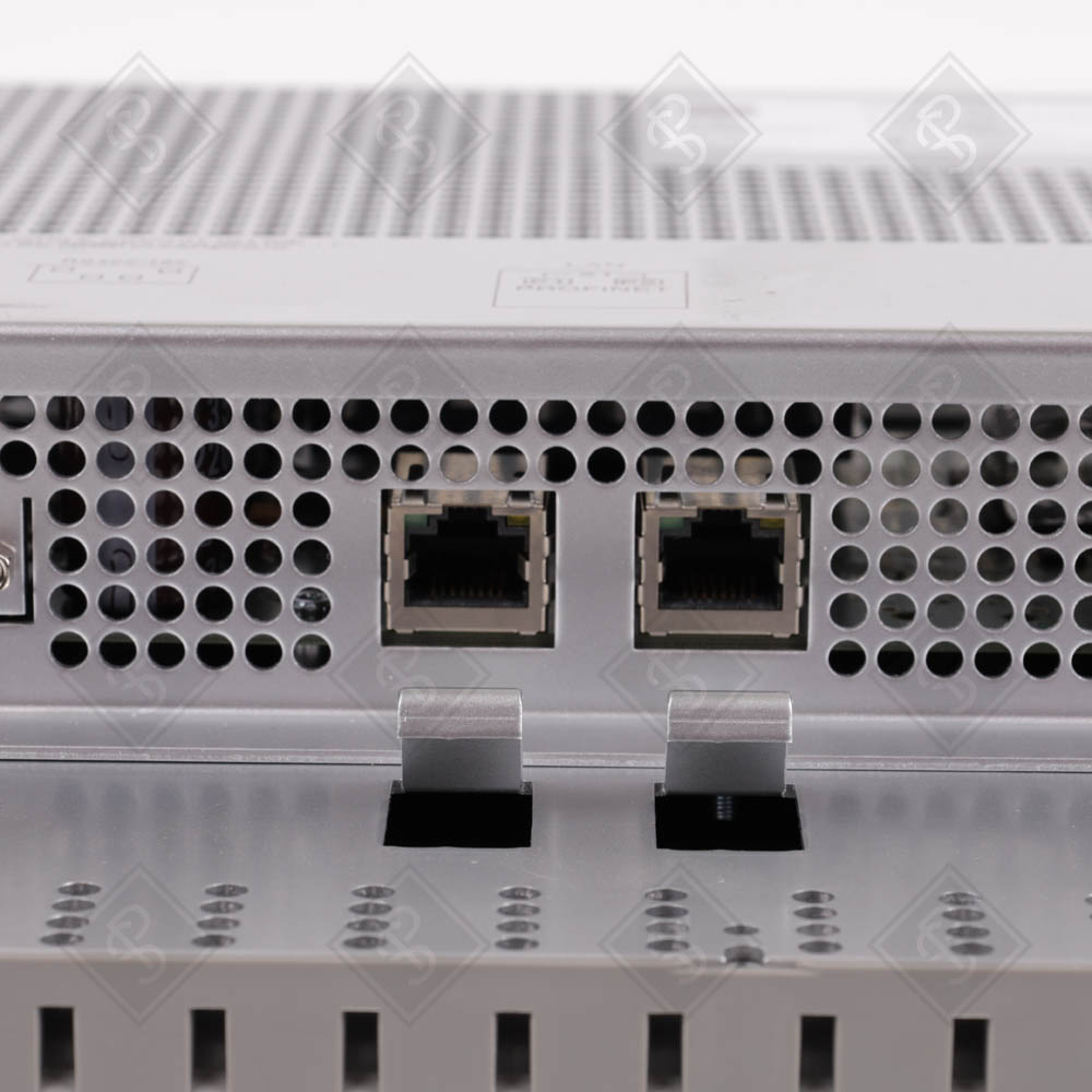 Сенсорная панель оператора (HMI) Siemens 6AV6644-0AB01-2AX0 — изображение 5