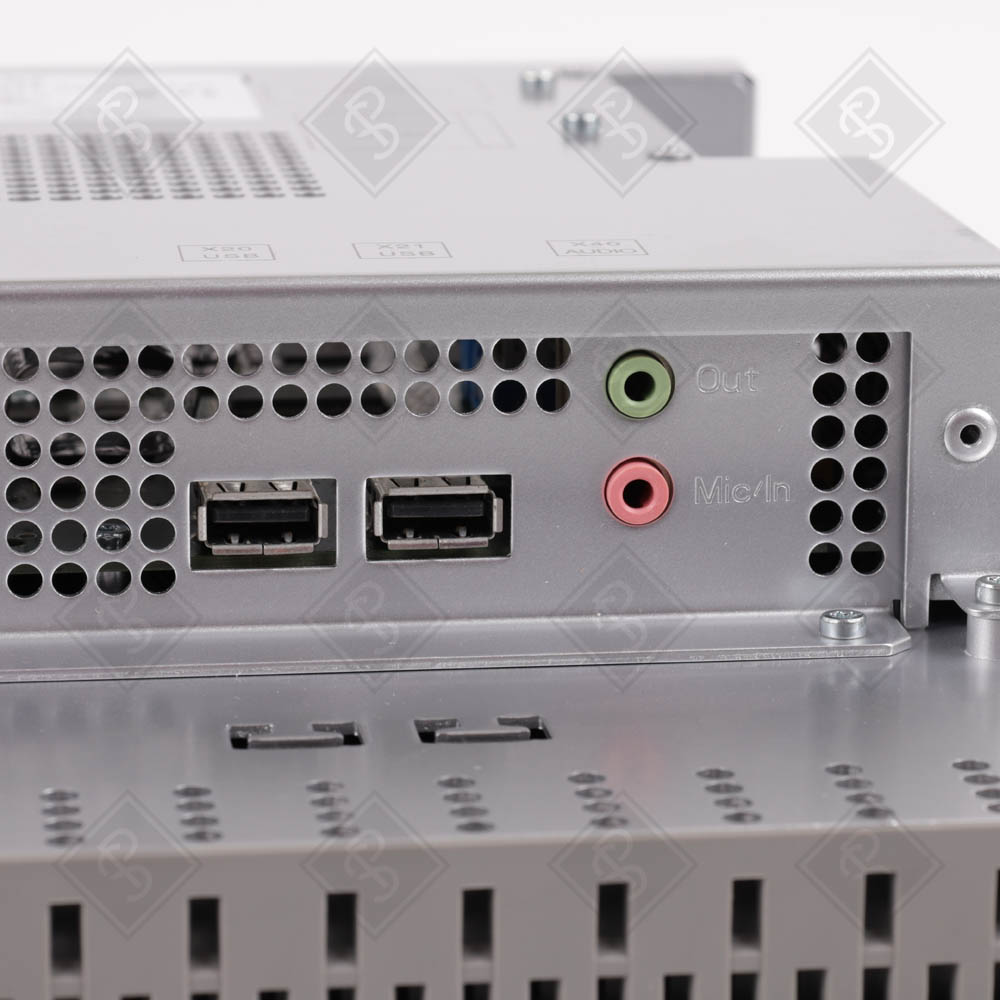 Сенсорная панель оператора (HMI) Siemens 6AV6644-0AB01-2AX0 — изображение 6