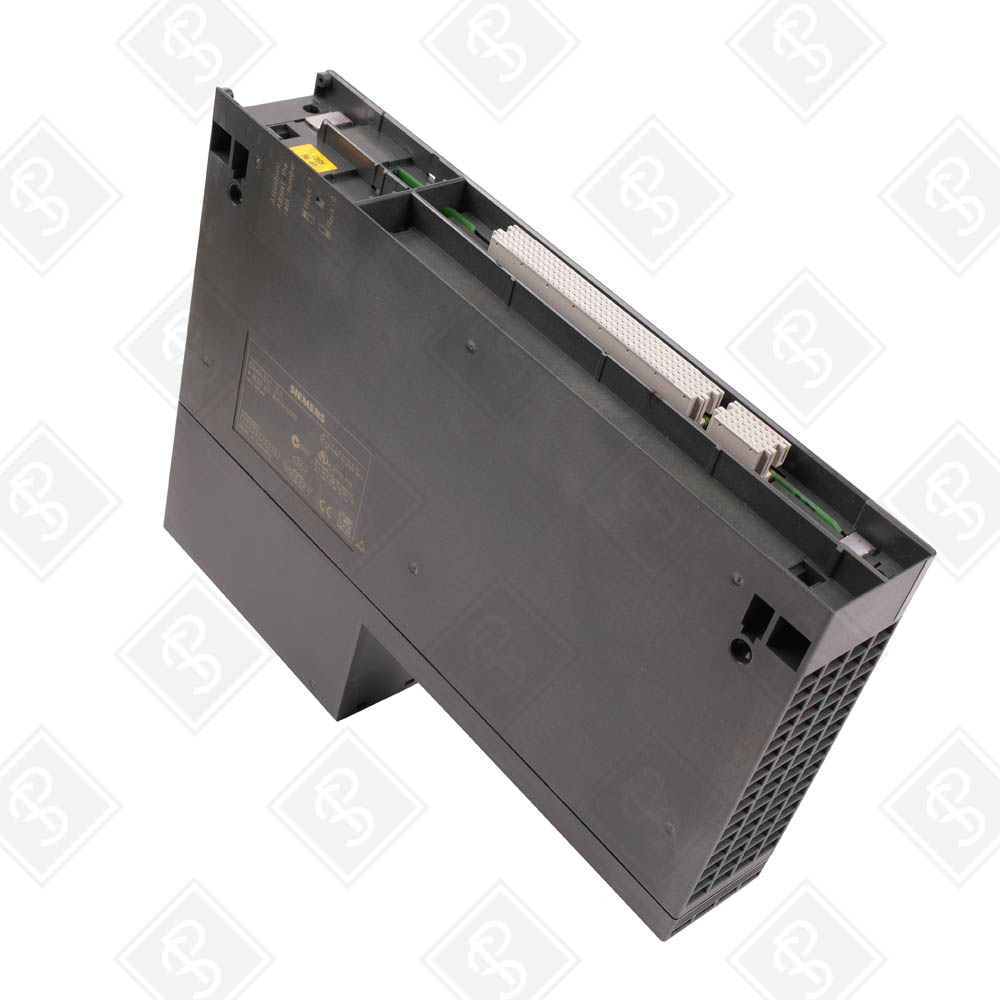 Центральный процессор (CPU) для ПЛК Siemens 6ES7417-4HT14-0AB0 — изображение 4