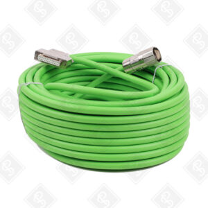 Сигнальный кабель для инкрементальных энкодеров Siemens 6FX8002-2CQ31-1CA0