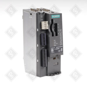Блок управления для частотных преобразователей Siemens 6SL3040-0LA00-0AA1